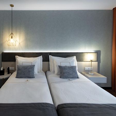 Duplo Charme Boutique Hotel Lisbon Bagian luar foto