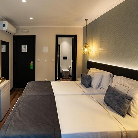 Duplo Charme Boutique Hotel Lisbon Bagian luar foto
