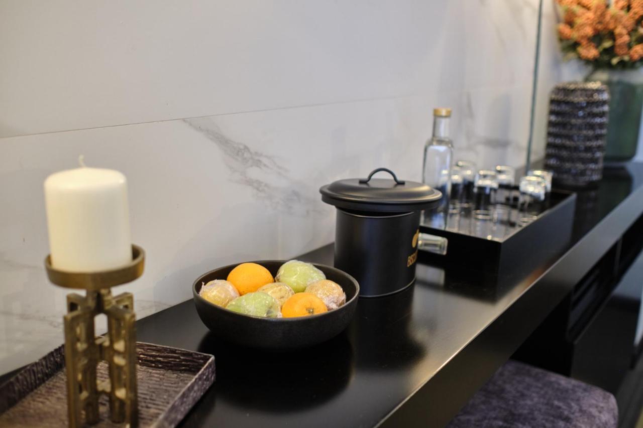 Duplo Charme Boutique Hotel Lisbon Bagian luar foto