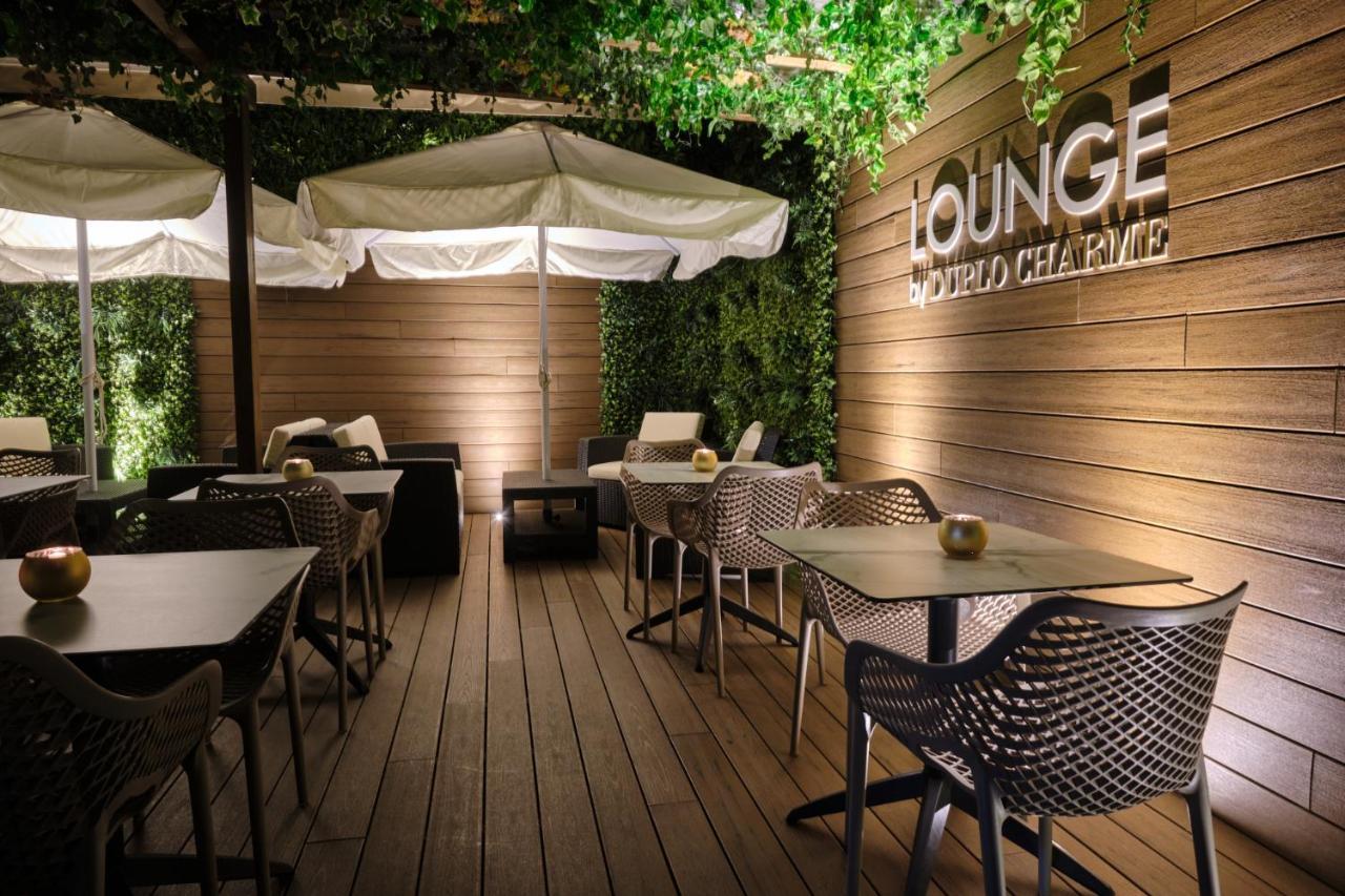 Duplo Charme Boutique Hotel Lisbon Bagian luar foto