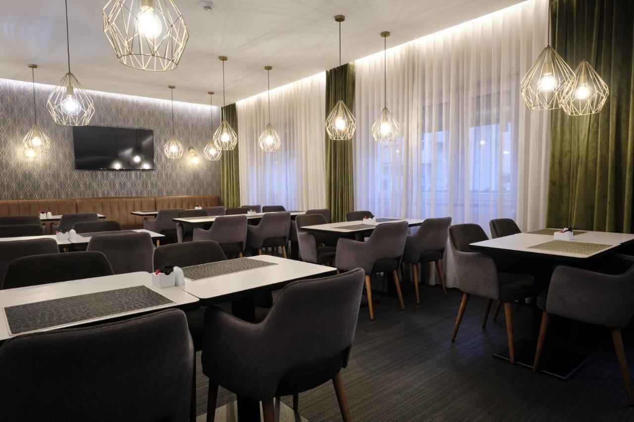 Duplo Charme Boutique Hotel Lisbon Bagian luar foto