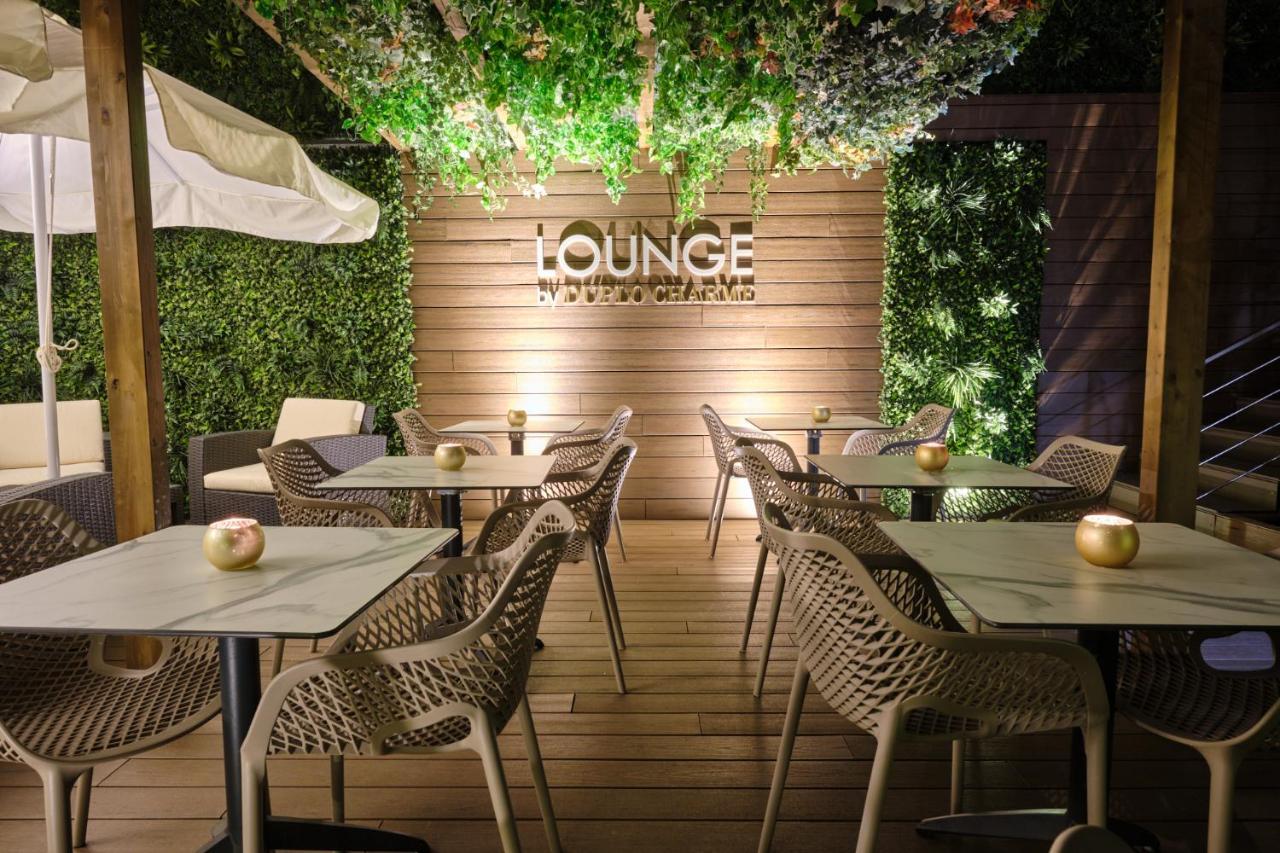 Duplo Charme Boutique Hotel Lisbon Bagian luar foto
