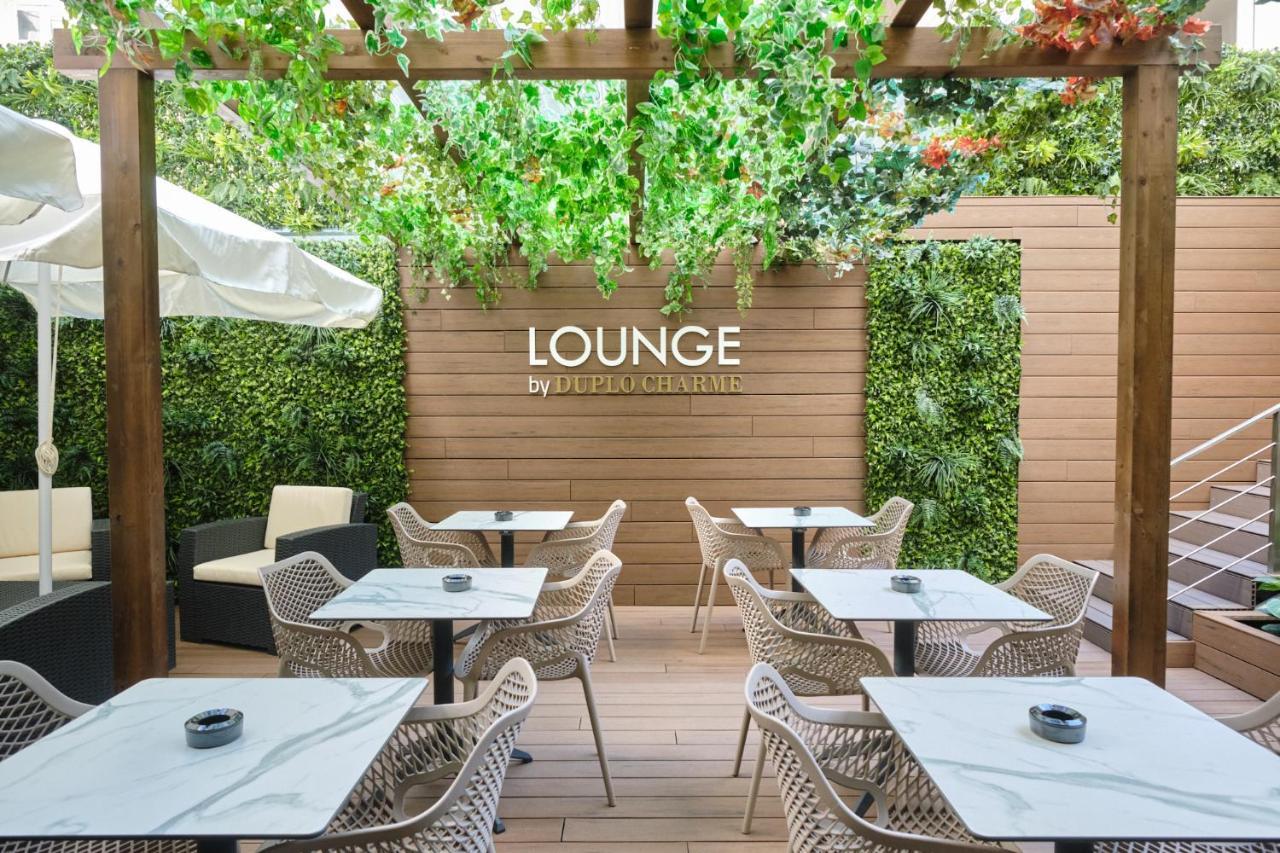Duplo Charme Boutique Hotel Lisbon Bagian luar foto