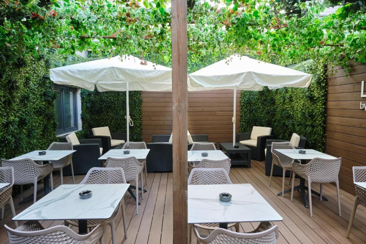 Duplo Charme Boutique Hotel Lisbon Bagian luar foto