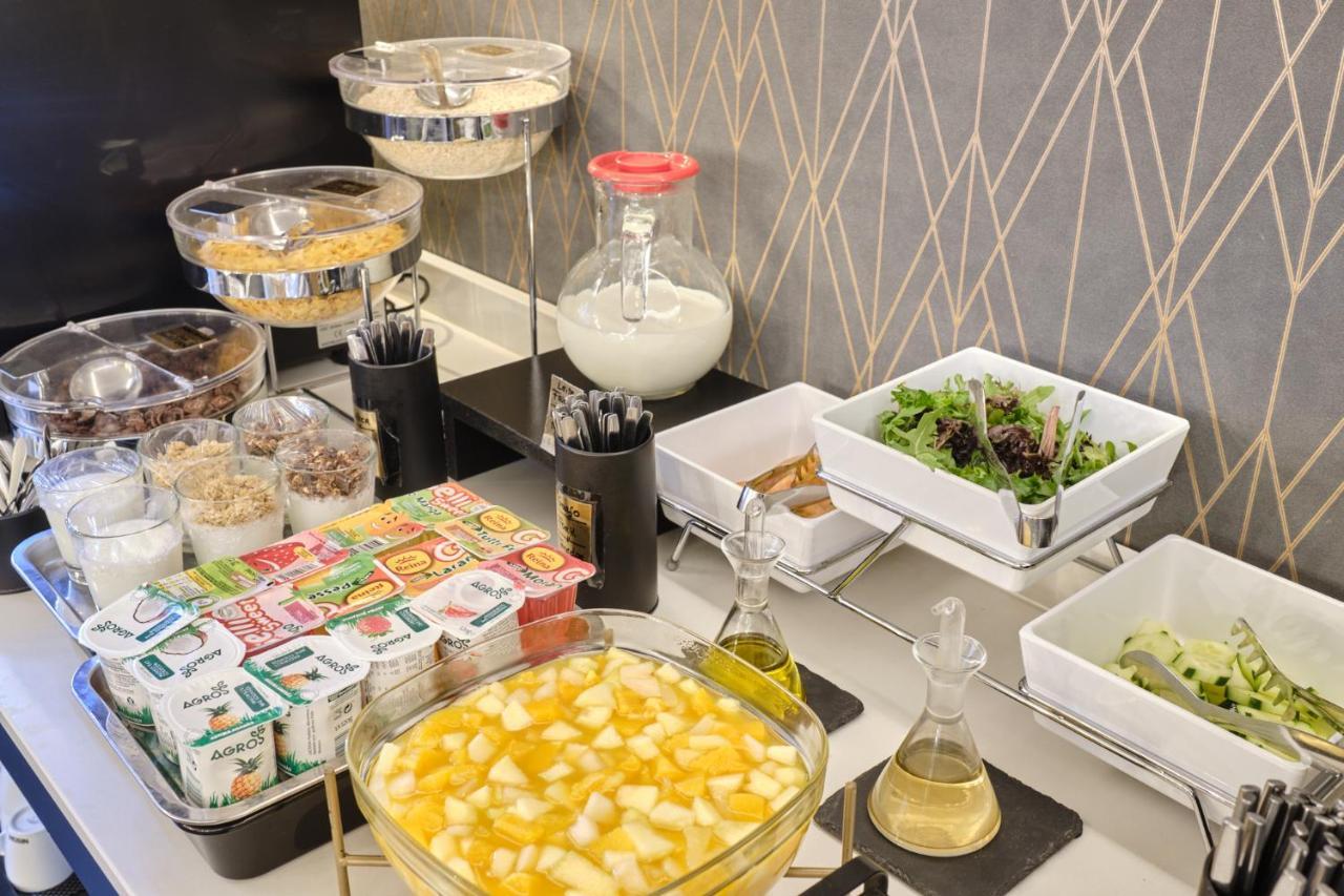 Duplo Charme Boutique Hotel Lisbon Bagian luar foto