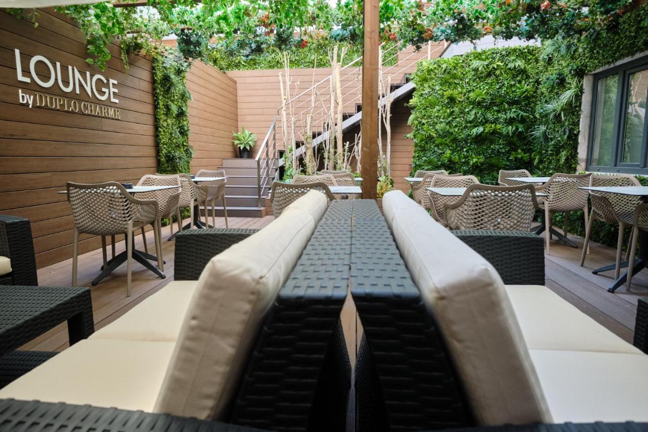 Duplo Charme Boutique Hotel Lisbon Bagian luar foto