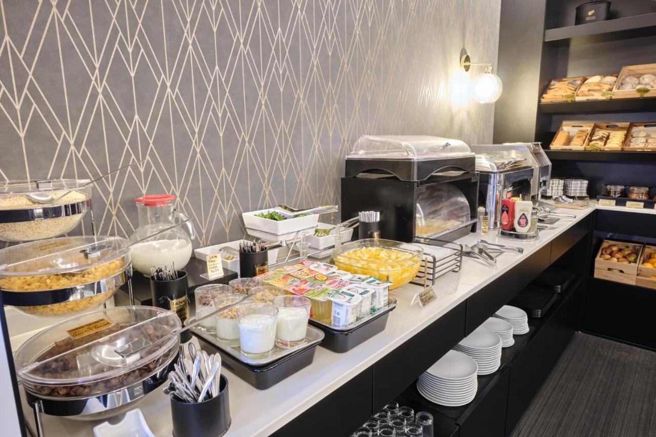 Duplo Charme Boutique Hotel Lisbon Bagian luar foto