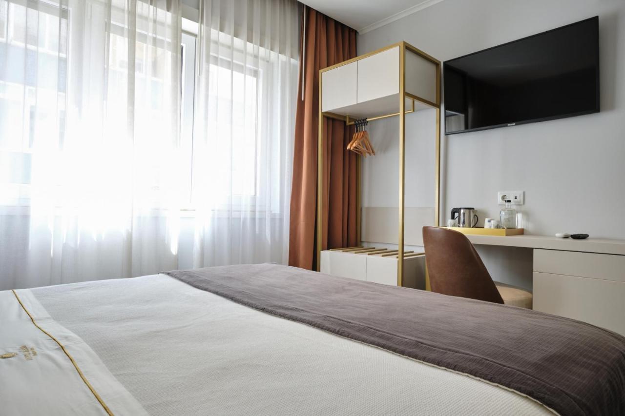 Duplo Charme Boutique Hotel Lisbon Bagian luar foto