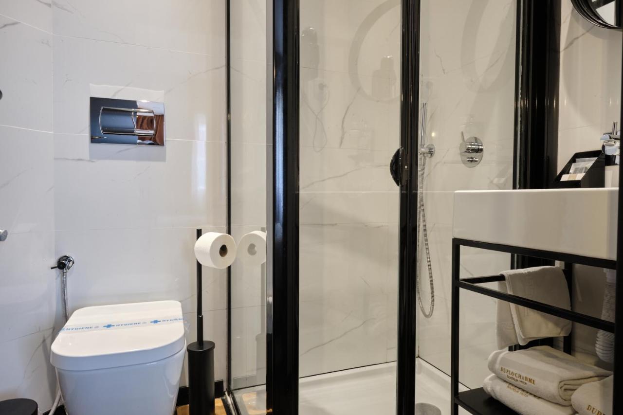 Duplo Charme Boutique Hotel Lisbon Bagian luar foto