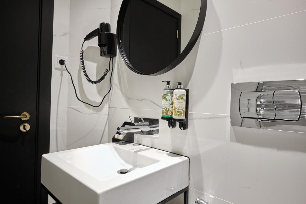 Duplo Charme Boutique Hotel Lisbon Bagian luar foto