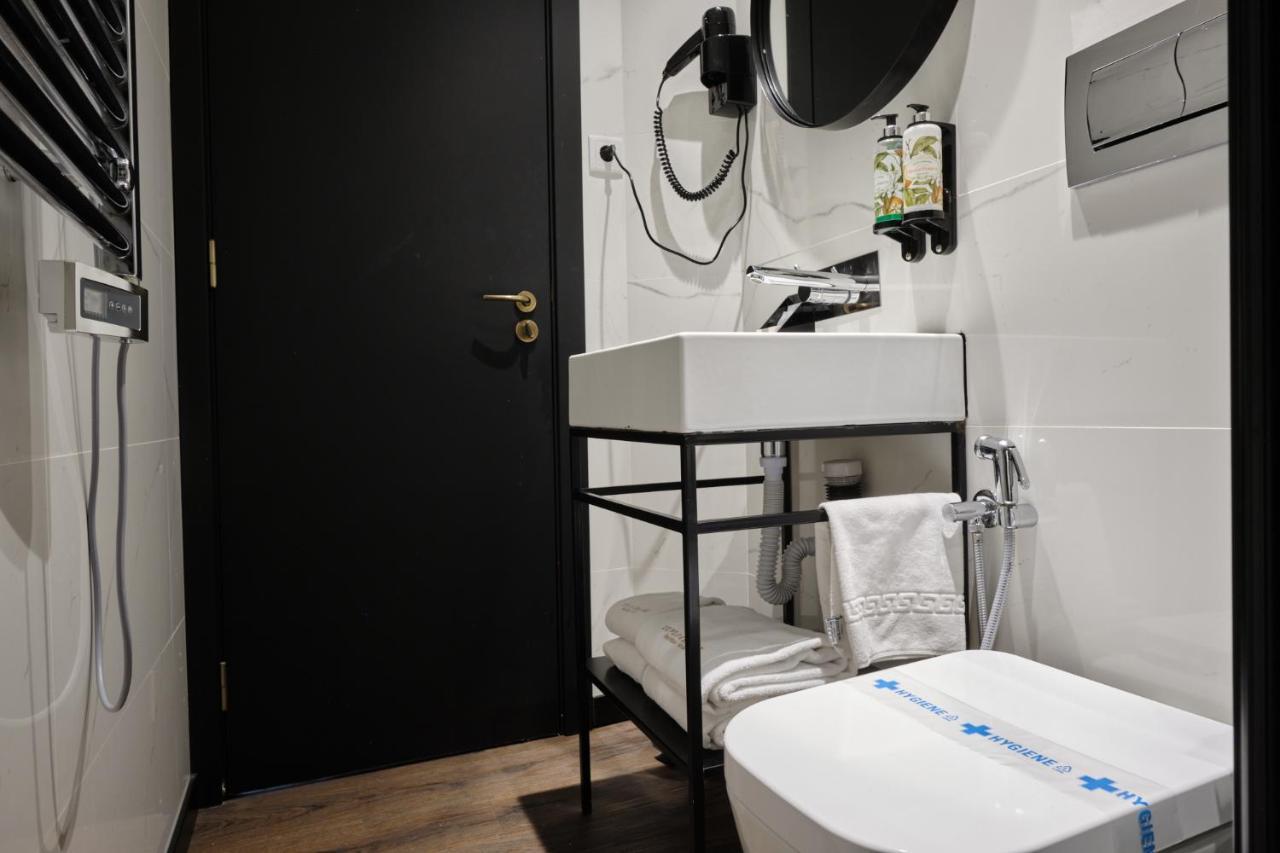 Duplo Charme Boutique Hotel Lisbon Bagian luar foto