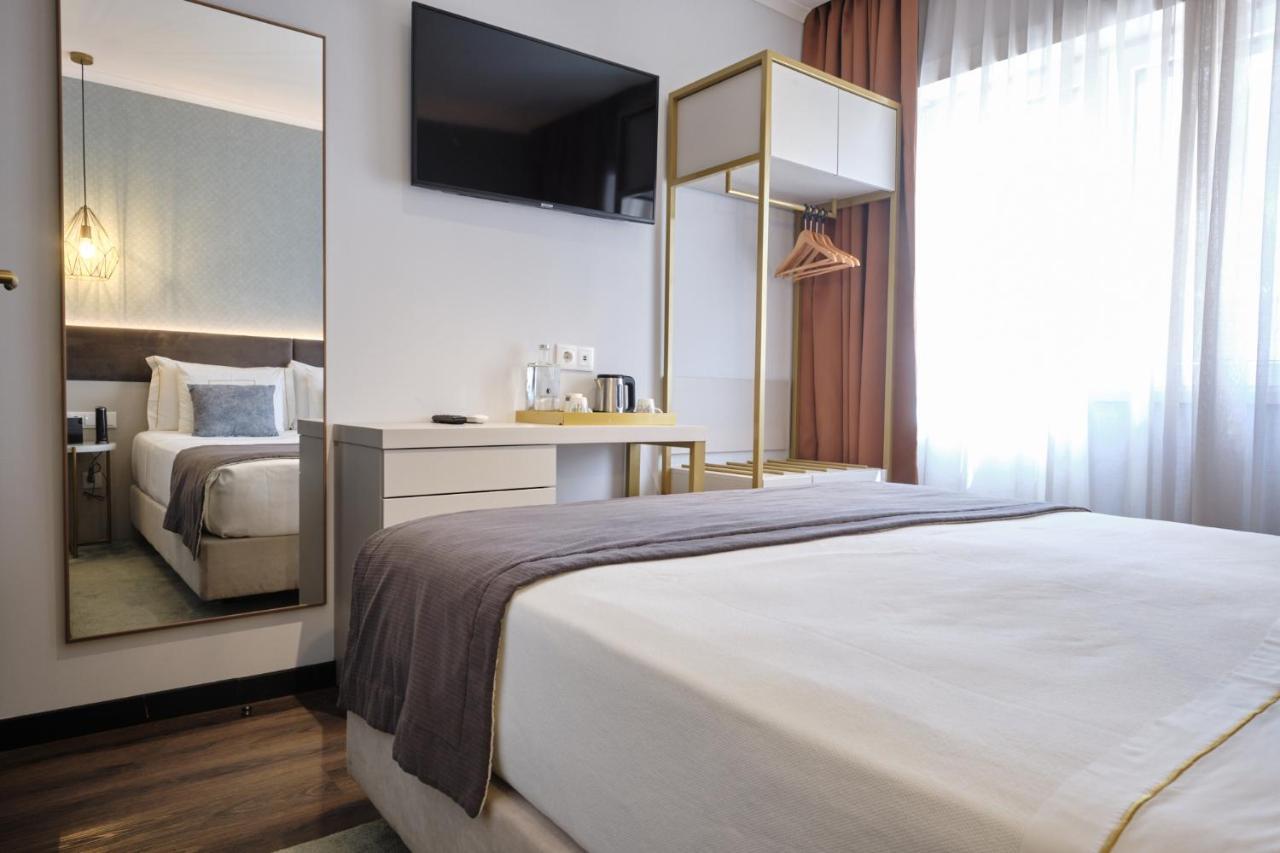 Duplo Charme Boutique Hotel Lisbon Bagian luar foto
