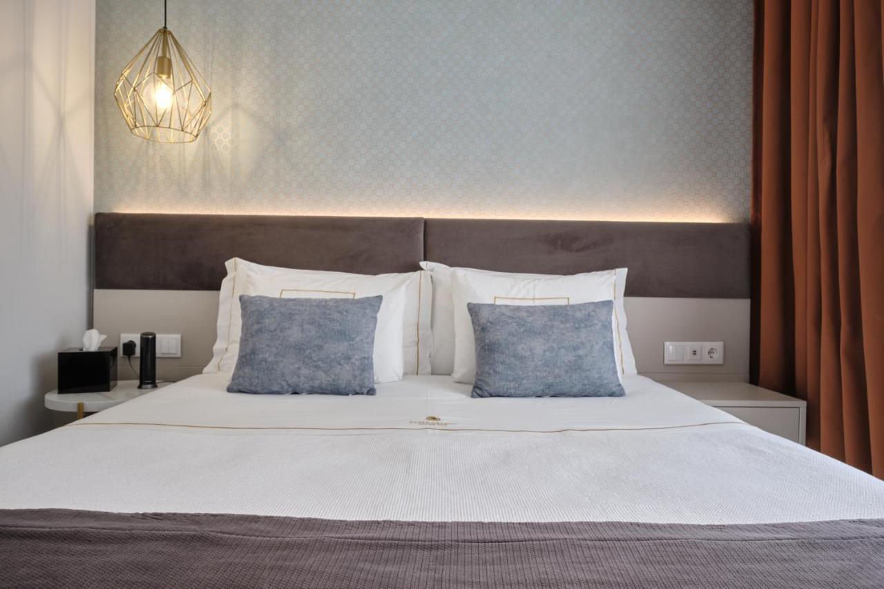 Duplo Charme Boutique Hotel Lisbon Bagian luar foto