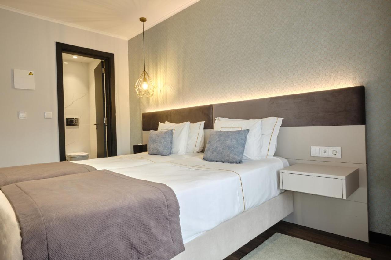 Duplo Charme Boutique Hotel Lisbon Bagian luar foto
