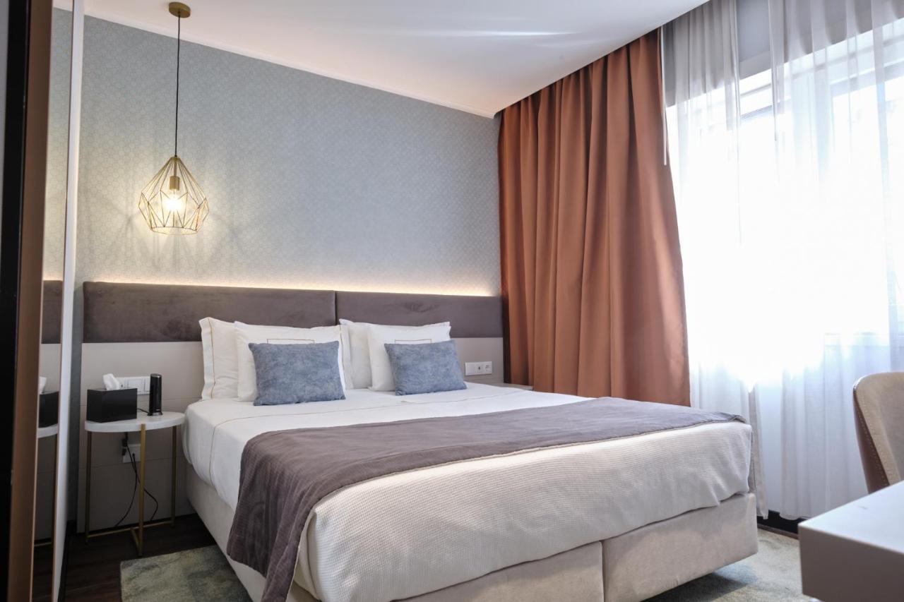 Duplo Charme Boutique Hotel Lisbon Bagian luar foto