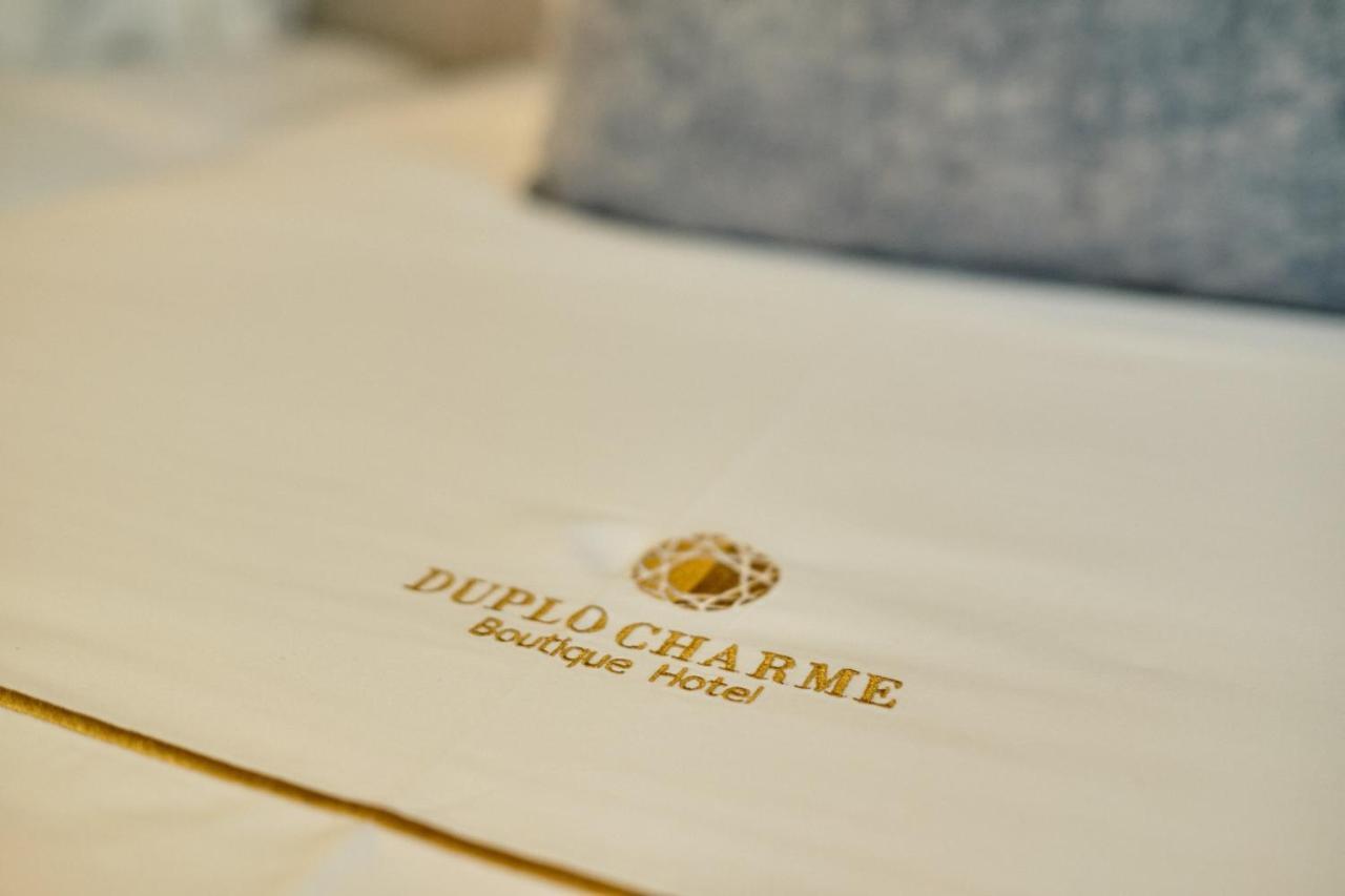 Duplo Charme Boutique Hotel Lisbon Bagian luar foto