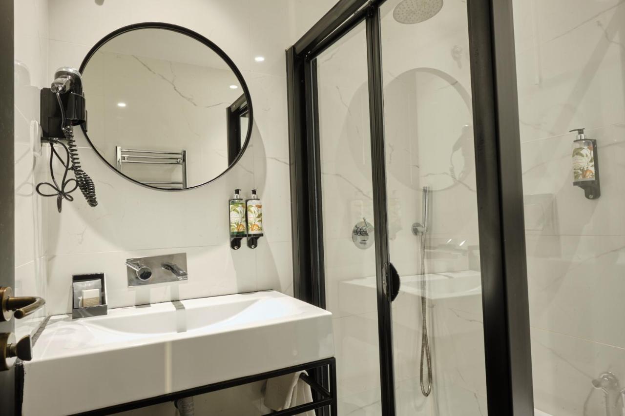Duplo Charme Boutique Hotel Lisbon Bagian luar foto