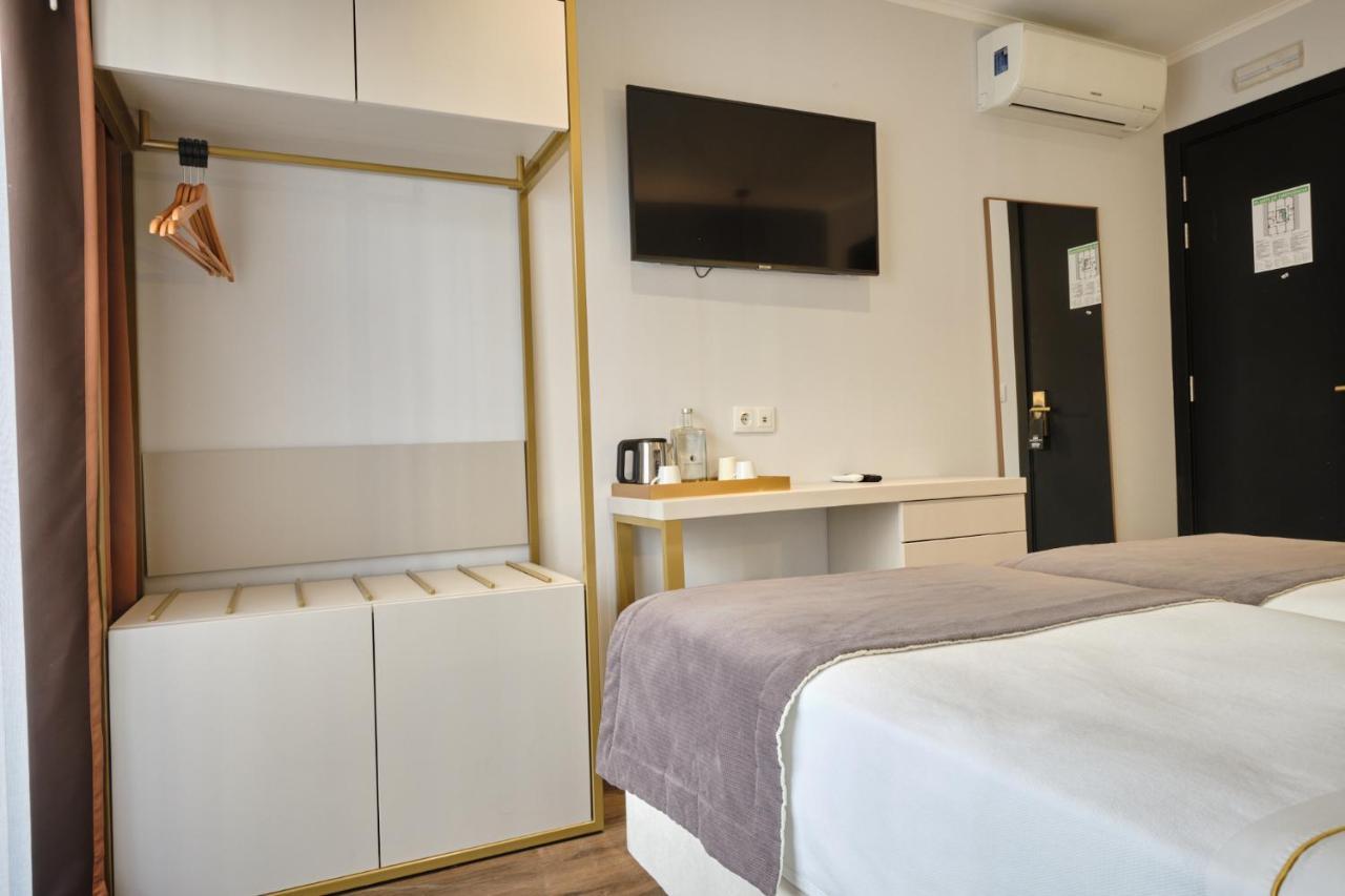 Duplo Charme Boutique Hotel Lisbon Bagian luar foto