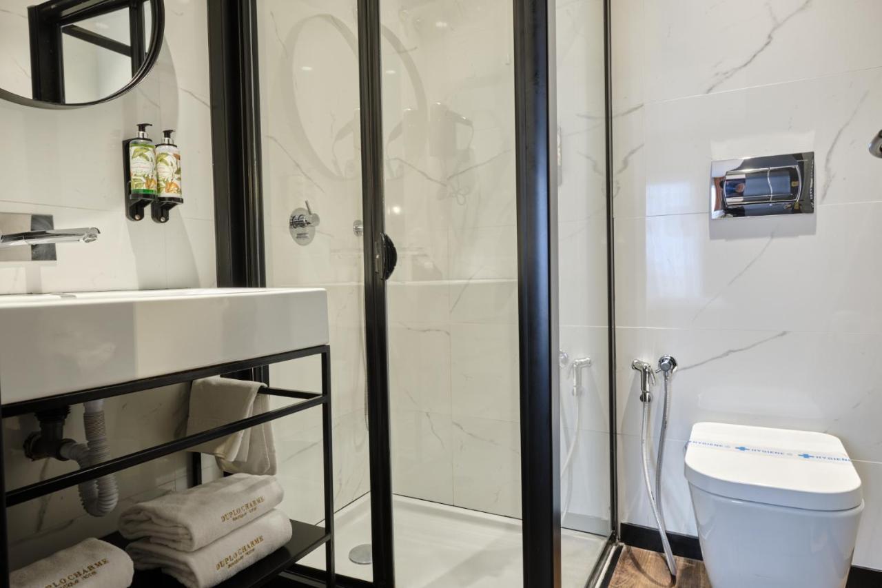 Duplo Charme Boutique Hotel Lisbon Bagian luar foto