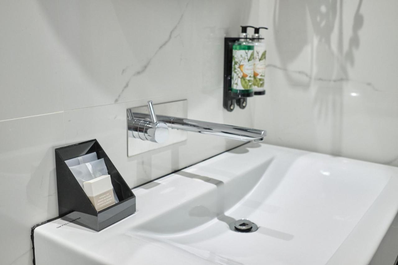 Duplo Charme Boutique Hotel Lisbon Bagian luar foto