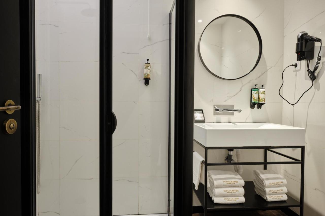 Duplo Charme Boutique Hotel Lisbon Bagian luar foto