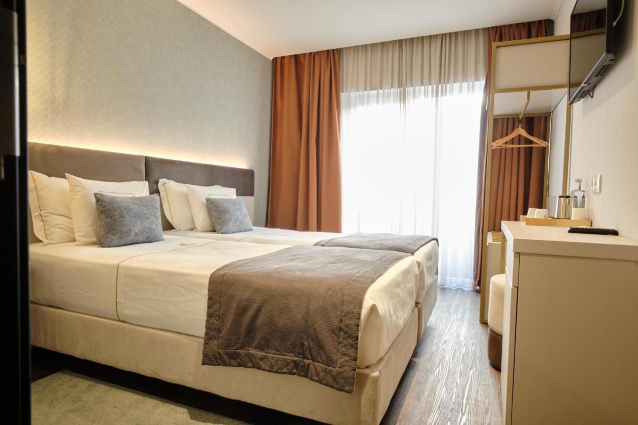 Duplo Charme Boutique Hotel Lisbon Bagian luar foto