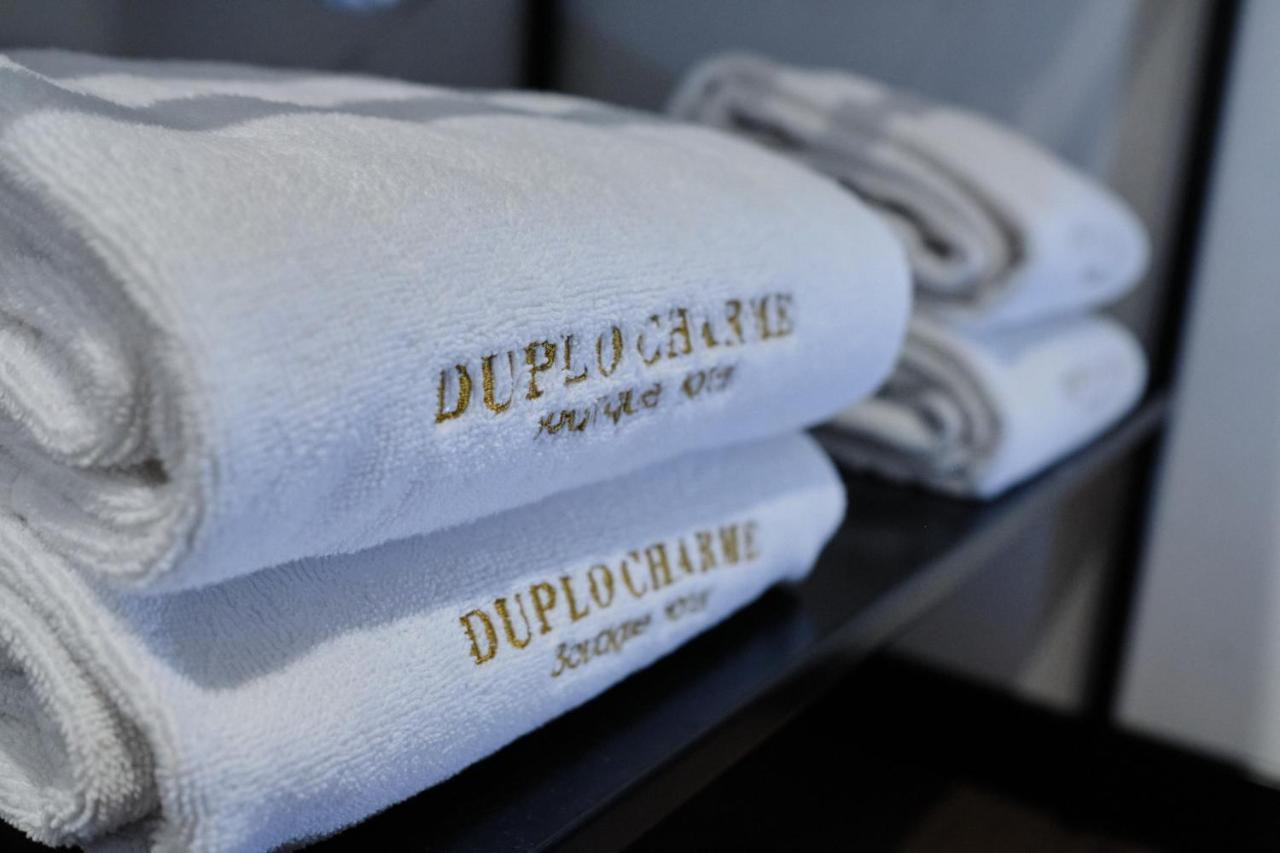 Duplo Charme Boutique Hotel Lisbon Bagian luar foto